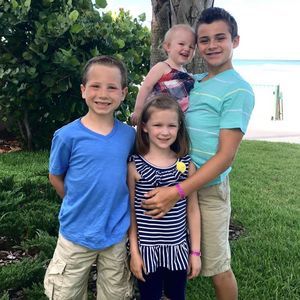 Meet your Posher, Kaye